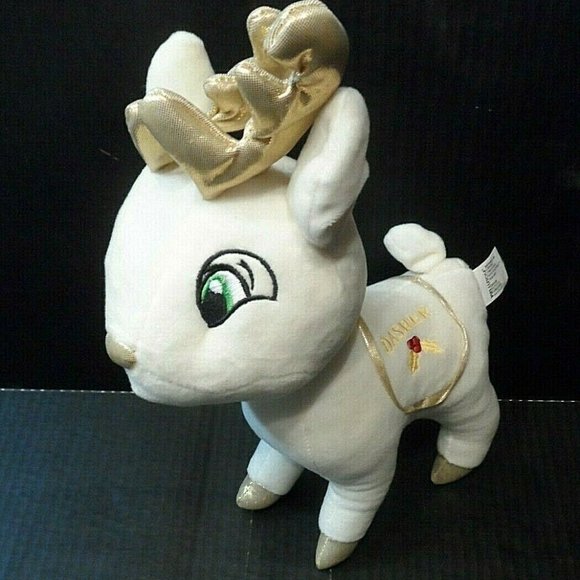 kellytoy reindeer